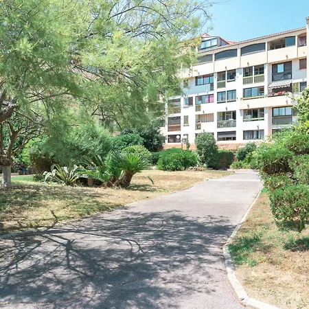 Appartement Nana's *