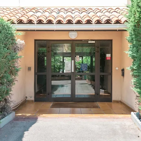 Apartament Nana's Fréjus