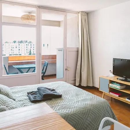 Apartmán Nana's