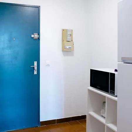 Nana's Apartamento Fréjus