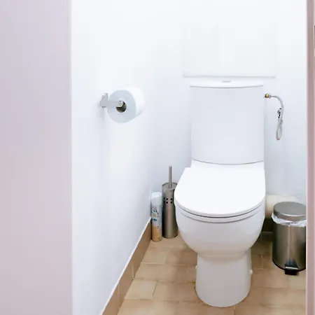 Apartament Nana's Fréjus