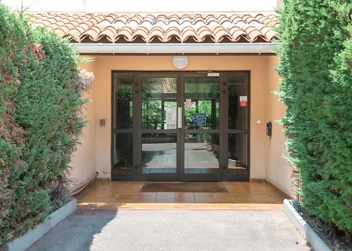 Apartmán Nana's Fréjus