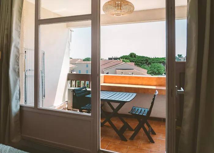Nana's Appartement