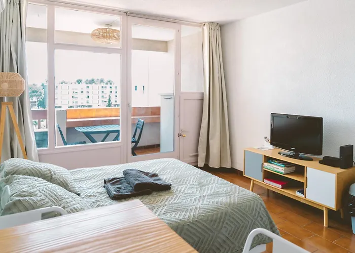 Appartement Nana's