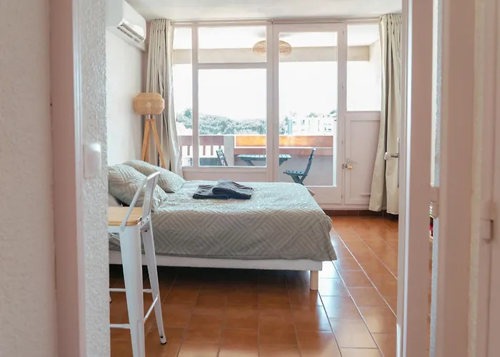 Nana's Appartement *
